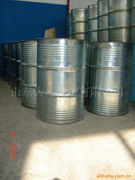 山東大易化工 以技術(shù)創(chuàng)新為引擎，驅(qū)動(dòng)綠色化工產(chǎn)業(yè)升級(jí)