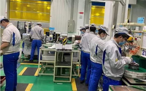 關(guān)于新型冠狀病毒感染擴(kuò)大情況下安川電機(jī)中國(guó)國(guó)內(nèi)三家工廠(chǎng)的業(yè)務(wù)活動(dòng)與技術(shù)推廣